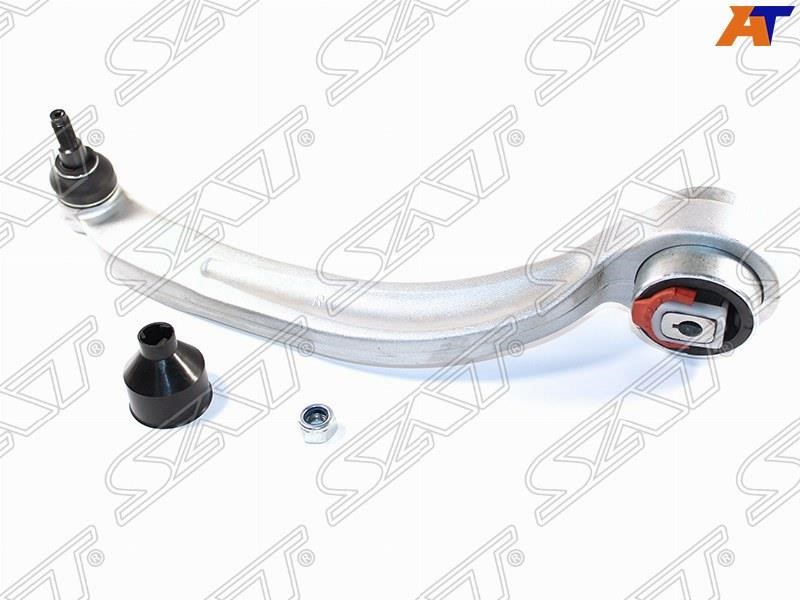 Sat ST-4D0407694N Suspension arm front lower right ST4D0407694N: Buy near me in Poland at 2407.PL - Good price!