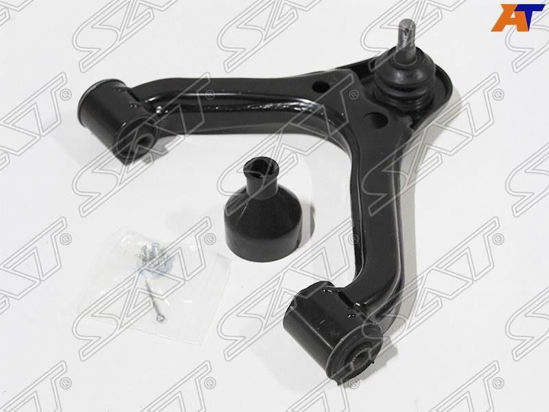 Sat ST-48610-0K010 Suspension arm front upper right ST486100K010: Buy near me in Poland at 2407.PL - Good price!