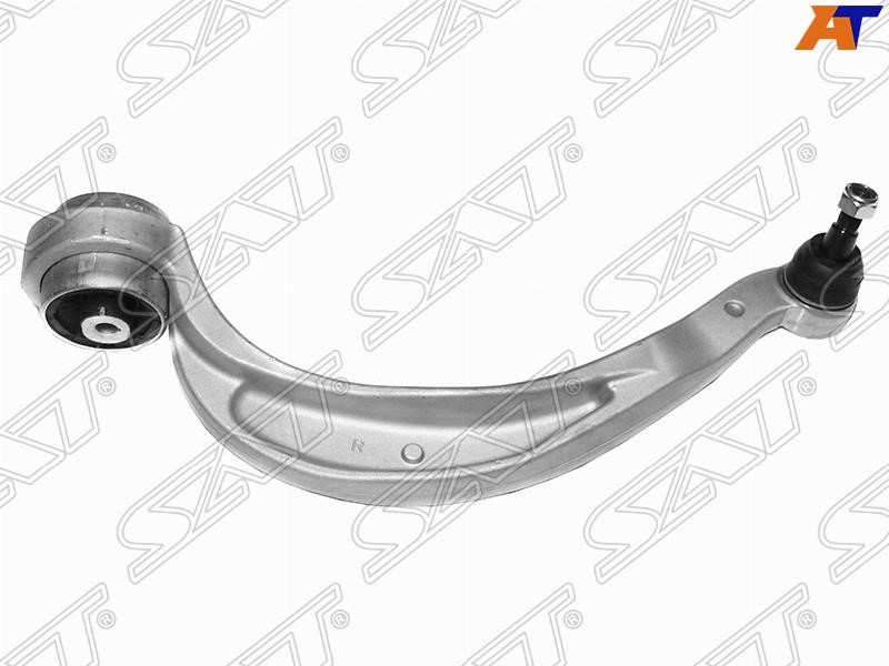 Sat ST-8K0407694F Suspension arm front lower right ST8K0407694F: Buy near me in Poland at 2407.PL - Good price!