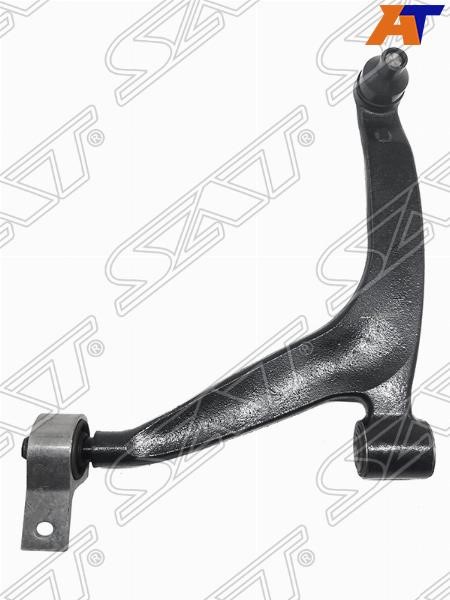 Sat ST-3520Q5 Suspension arm front lower left ST3520Q5: Buy near me in Poland at 2407.PL - Good price!