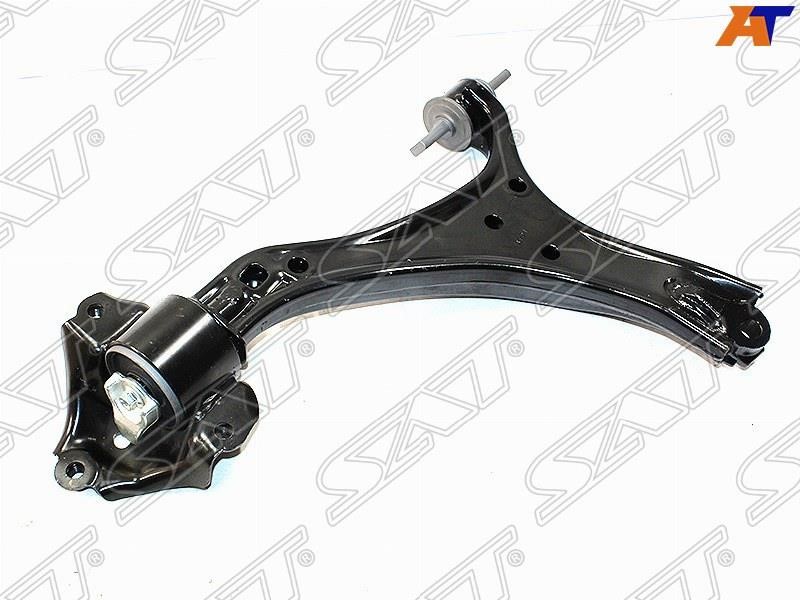 Sat ST-51350-T2A-A03 Suspension arm front lower right ST51350T2AA03: Buy near me in Poland at 2407.PL - Good price!