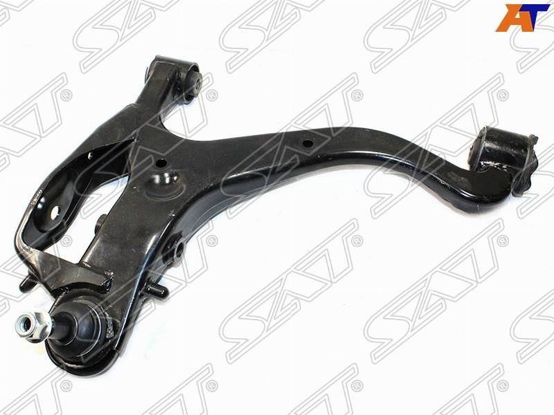 Sat ST-LR028245 Suspension arm front lower right STLR028245: Buy near me in Poland at 2407.PL - Good price!