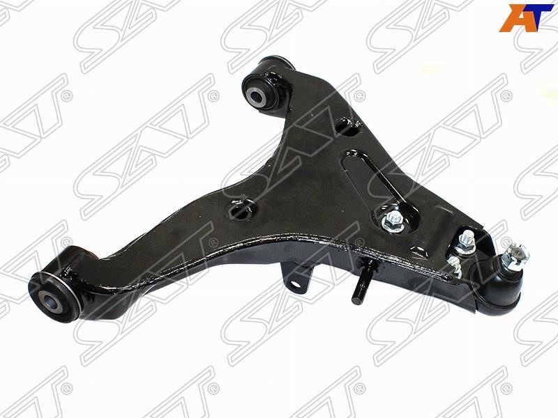Sat ST-4013A472 Suspension arm front lower right ST4013A472: Buy near me in Poland at 2407.PL - Good price!