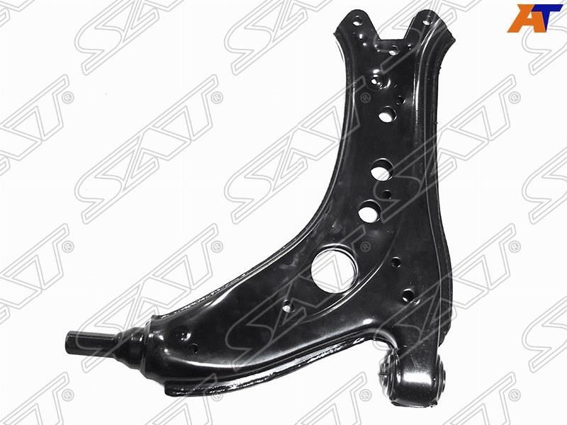 Sat ST-6Q0407151D Front suspension arm ST6Q0407151D: Buy near me in Poland at 2407.PL - Good price!