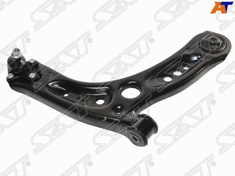 Sat ST-5Q0407152L Suspension arm front lower right ST5Q0407152L: Buy near me in Poland at 2407.PL - Good price!