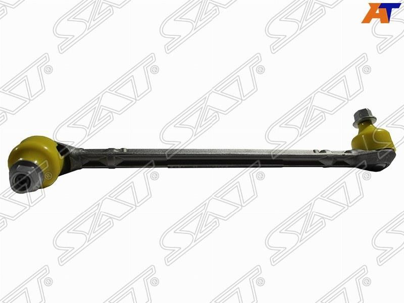 Sat ST-A2123201189 Front Left stabilizer bar STA2123201189: Buy near me in Poland at 2407.PL - Good price!
