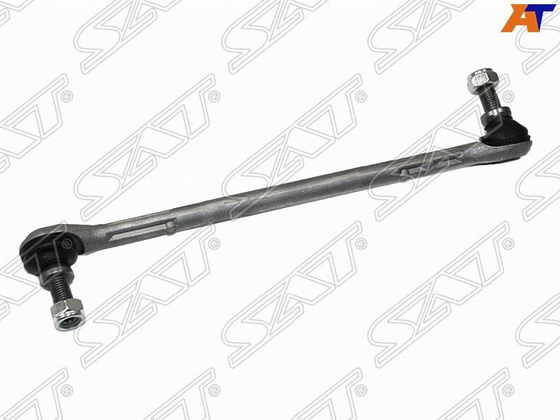 Sat ST-A2043203789 Front Left stabilizer bar STA2043203789: Buy near me at 2407.PL in Poland at an Affordable price!