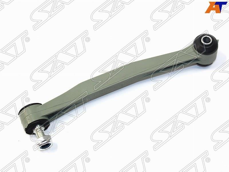 Sat ST-A1243200289 Rear stabilizer bar STA1243200289: Buy near me in Poland at 2407.PL - Good price!