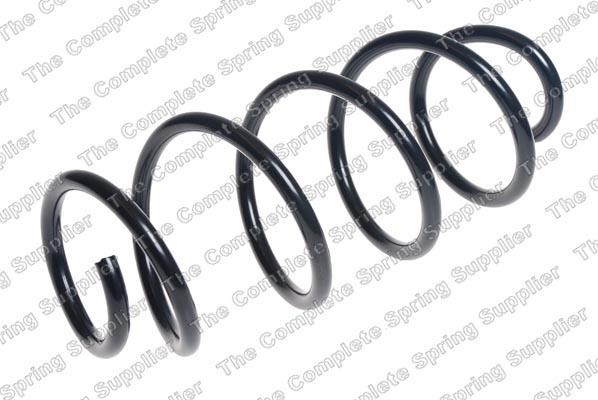 Kilen 10244 Suspension spring front 10244: Buy near me at 2407.PL in Poland at an Affordable price!