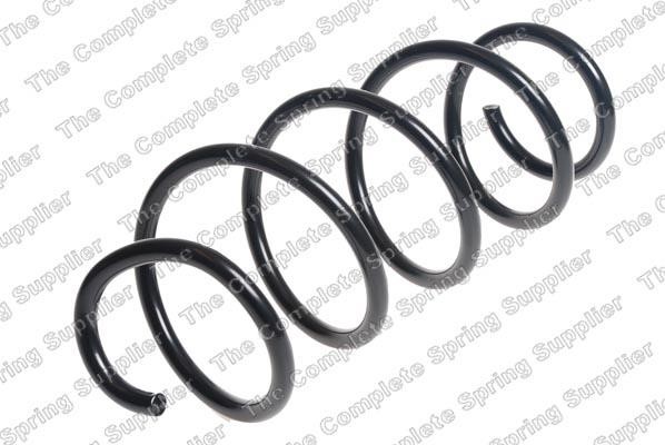 Kilen 10246 Suspension spring front 10246: Buy near me in Poland at 2407.PL - Good price!