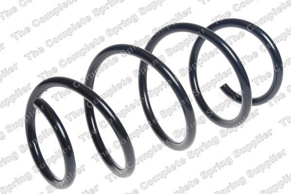 Kilen 10247 Suspension spring front 10247: Buy near me at 2407.PL in Poland at an Affordable price!