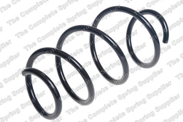 Kilen 22078 Suspension spring front 22078: Buy near me at 2407.PL in Poland at an Affordable price!