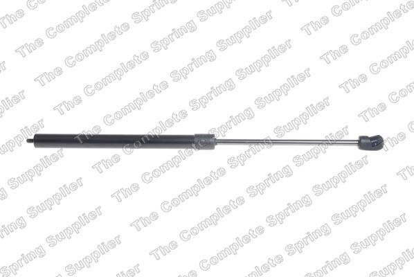 Kilen 338032 Gas hood spring 338032: Buy near me at 2407.PL in Poland at an Affordable price!