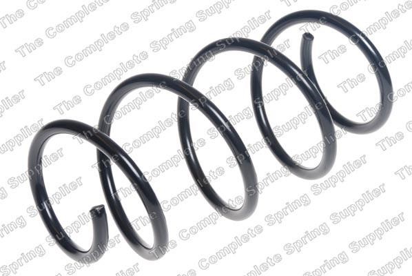 Kilen 23128 Suspension spring front 23128: Buy near me in Poland at 2407.PL - Good price!