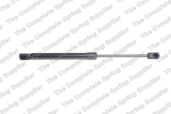 Kilen 352006 Gas hood spring 352006: Buy near me at 2407.PL in Poland at an Affordable price!