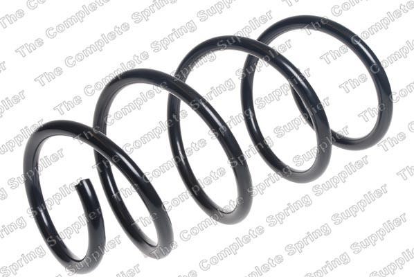 Kilen 24105 Suspension spring front 24105: Buy near me in Poland at 2407.PL - Good price!