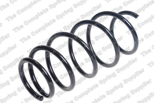 Kilen 24112 Suspension spring front 24112: Buy near me in Poland at 2407.PL - Good price!