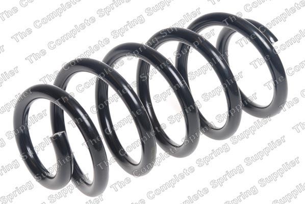 Kilen 55108 Coil Spring 55108: Buy near me at 2407.PL in Poland at an Affordable price!