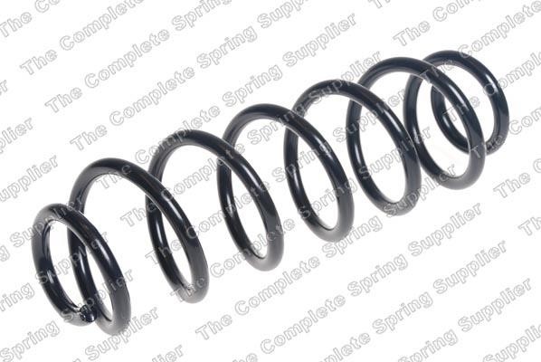 Kilen 63140 Coil Spring 63140: Buy near me in Poland at 2407.PL - Good price!