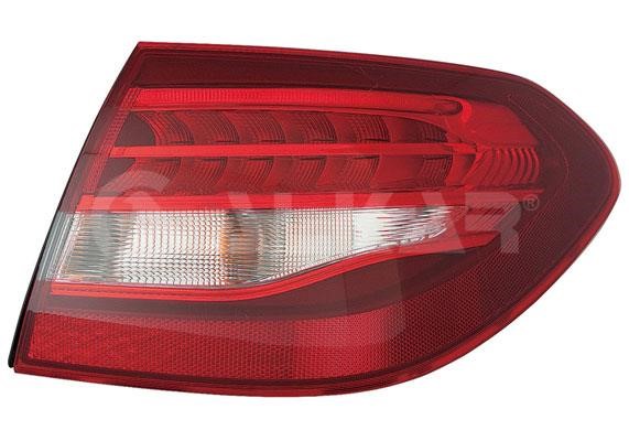 Alkar 2002712 Tail lamp right 2002712: Buy near me in Poland at 2407.PL - Good price!