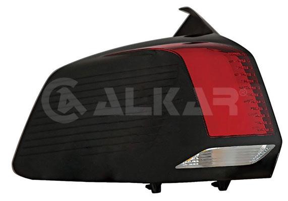 Alkar 2001289 Lampa tylna lewa 2001289: Atrakcyjna cena w Polsce na 2407.PL - Zamów teraz!