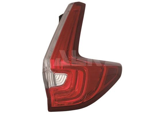 Alkar 2002943 Tail lamp right 2002943: Buy near me in Poland at 2407.PL - Good price!