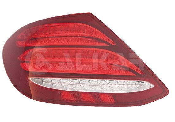 Alkar 2001702 Lampa tylna lewa 2001702: Dobra cena w Polsce na 2407.PL - Kup Teraz!