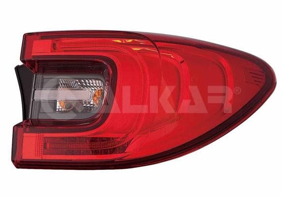 Alkar 2006330 Tail lamp right 2006330: Buy near me in Poland at 2407.PL - Good price!