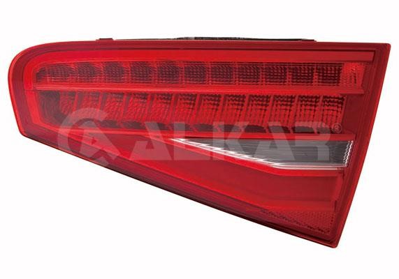 Alkar 2006479 Tail lamp right 2006479: Buy near me in Poland at 2407.PL - Good price!