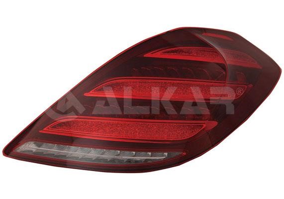 Alkar 2006695 Tail lamp right 2006695: Buy near me in Poland at 2407.PL - Good price!