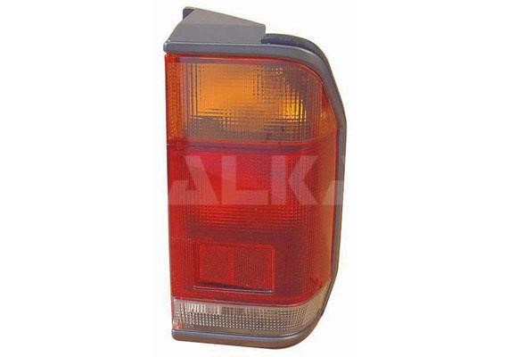 Alkar 2002037 Tail lamp right 2002037: Buy near me in Poland at 2407.PL - Good price!