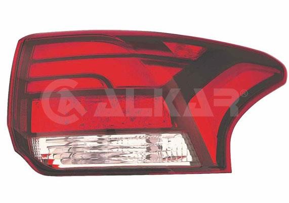 Alkar 2011025 Tail lamp right 2011025: Buy near me in Poland at 2407.PL - Good price!