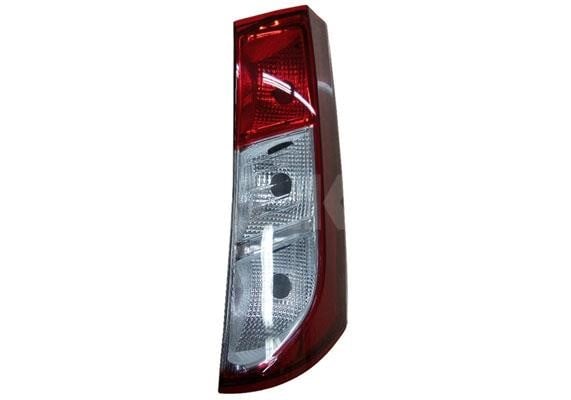 Alkar 2012721 Tail lamp right 2012721: Buy near me at 2407.PL in Poland at an Affordable price!