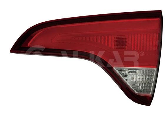 Alkar 2012999 Tail lamp right 2012999: Buy near me in Poland at 2407.PL - Good price!