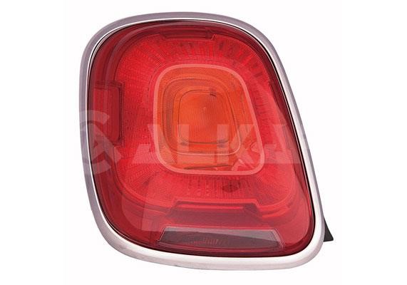 Alkar 2205250 Tail lamp left 2205250: Buy near me at 2407.PL in Poland at an Affordable price!