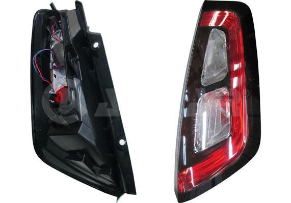 Alkar 2206349 Tail lamp right 2206349: Buy near me in Poland at 2407.PL - Good price!
