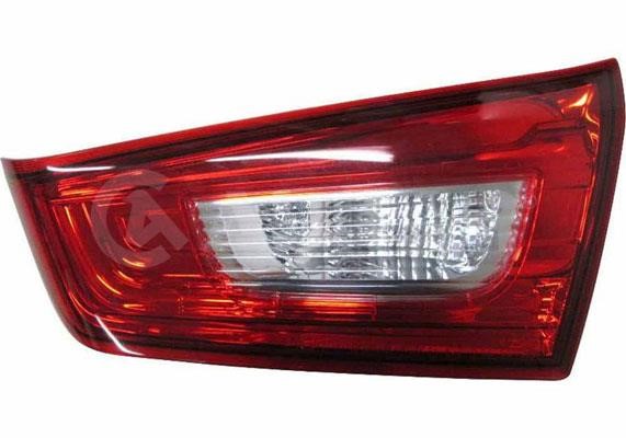 Alkar 2206668 Tail lamp right 2206668: Buy near me in Poland at 2407.PL - Good price!