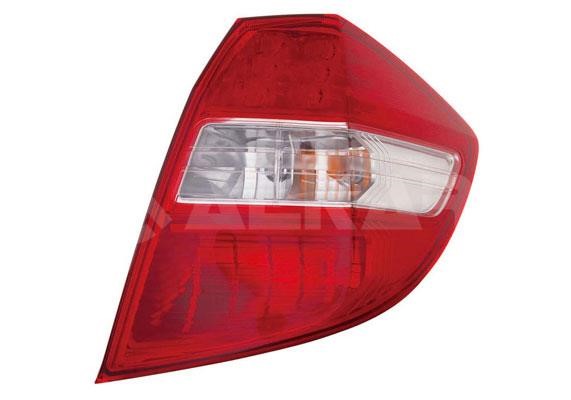 Alkar 2206944 Tail lamp right 2206944: Buy near me in Poland at 2407.PL - Good price!