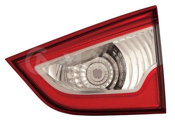 Alkar 2206947 Tail lamp right 2206947: Buy near me at 2407.PL in Poland at an Affordable price!