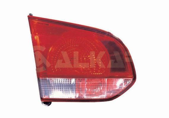 Alkar 2209137 Tail lamp left 2209137: Buy near me in Poland at 2407.PL - Good price!