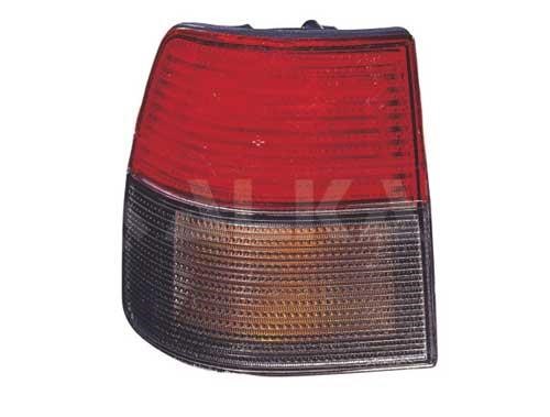 Alkar 2210099 Tail lamp right 2210099: Buy near me at 2407.PL in Poland at an Affordable price!