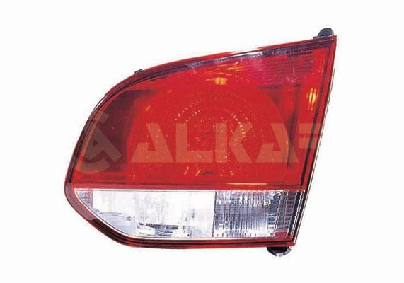 Alkar 2210137 Tail lamp right 2210137: Buy near me in Poland at 2407.PL - Good price!