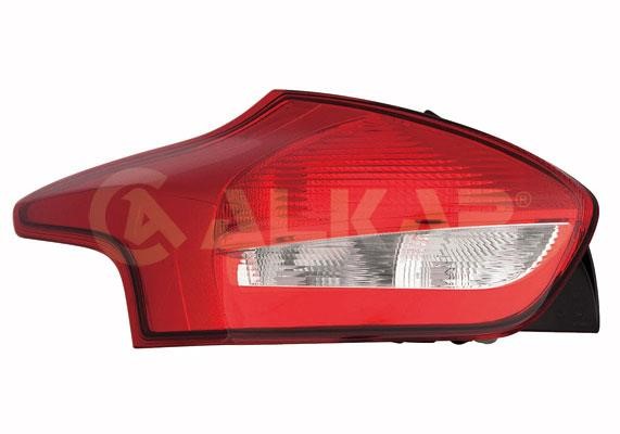 Alkar 2210403 Tail lamp right 2210403: Buy near me in Poland at 2407.PL - Good price!