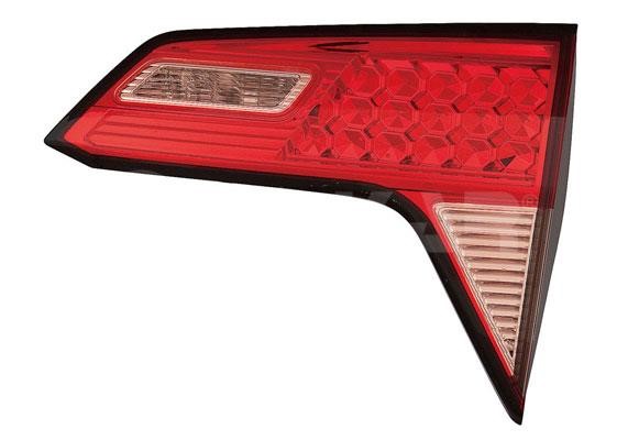 Alkar 2210741 Tail lamp right 2210741: Buy near me in Poland at 2407.PL - Good price!