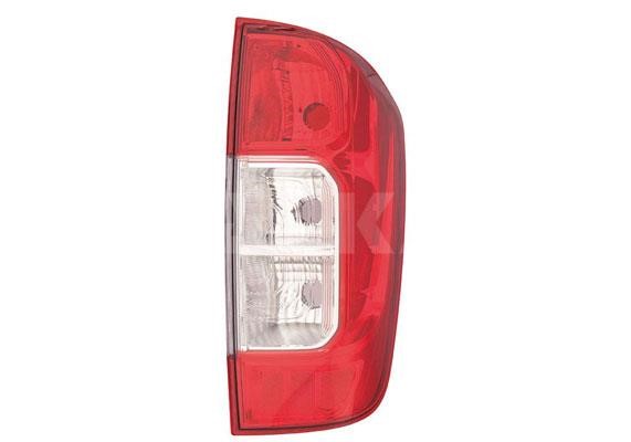 Alkar 2212567 Tail lamp right 2212567: Buy near me in Poland at 2407.PL - Good price!
