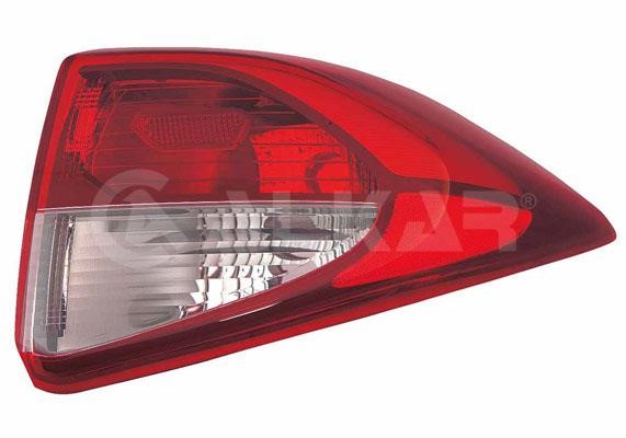 Alkar 2212632 Tail lamp right 2212632: Buy near me in Poland at 2407.PL - Good price!