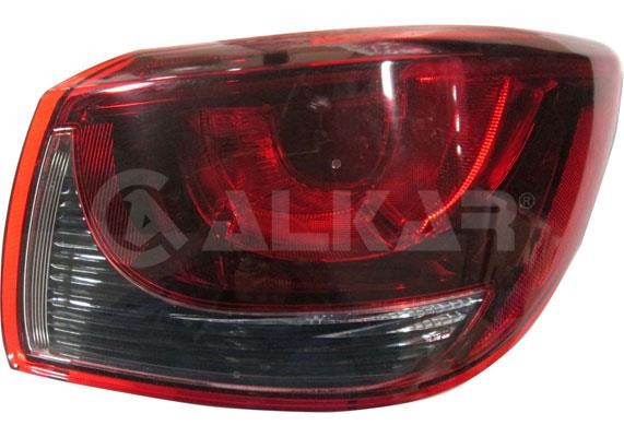 Alkar 2212649 Tail lamp right 2212649: Buy near me in Poland at 2407.PL - Good price!