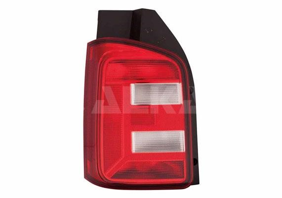 Alkar 2201923 Tail lamp left 2201923: Buy near me at 2407.PL in Poland at an Affordable price!