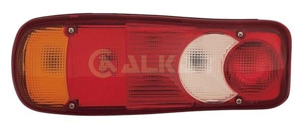 Alkar 2201973 Tail lamp left 2201973: Buy near me at 2407.PL in Poland at an Affordable price!