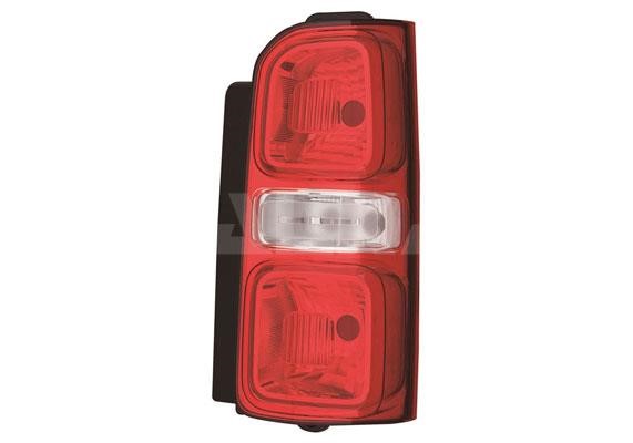 Alkar 2212971 Tail lamp right 2212971: Buy near me in Poland at 2407.PL - Good price!